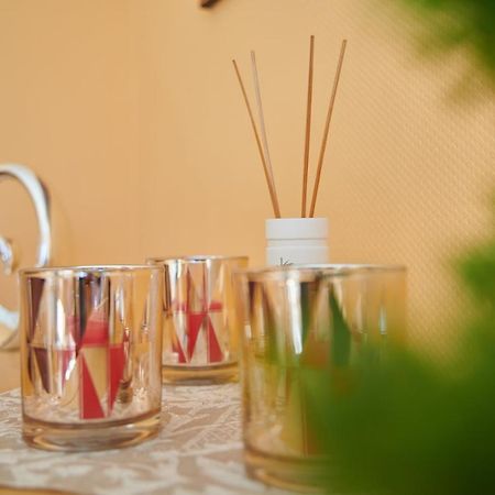 Gemuetliche Ferienwohnung In Laendlicher Lage ريزا المظهر الخارجي الصورة