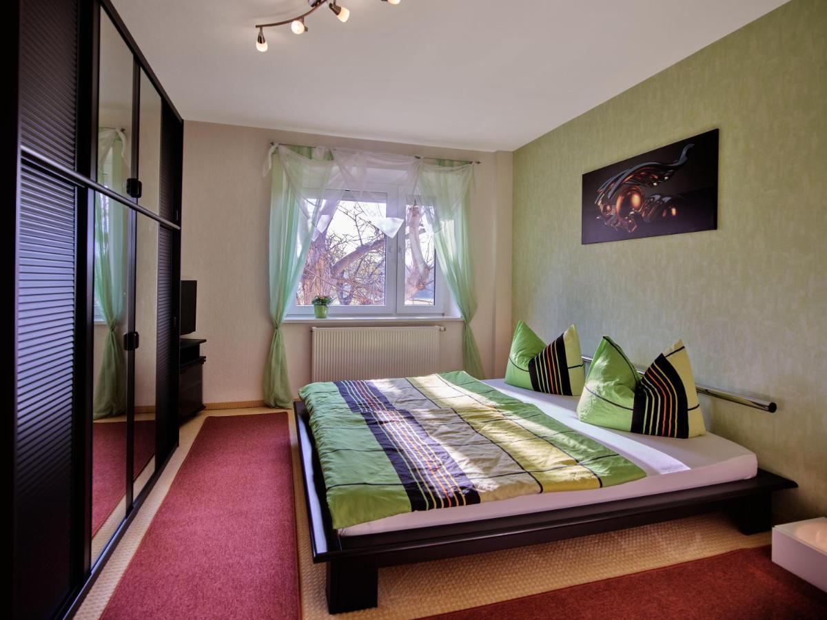 Gemuetliche Ferienwohnung In Laendlicher Lage ريزا المظهر الخارجي الصورة