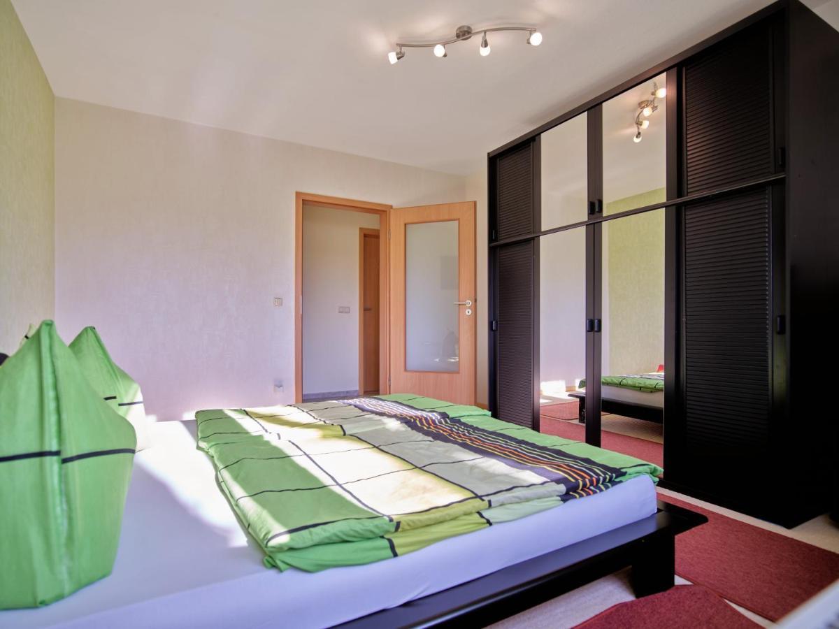 Gemuetliche Ferienwohnung In Laendlicher Lage ريزا المظهر الخارجي الصورة