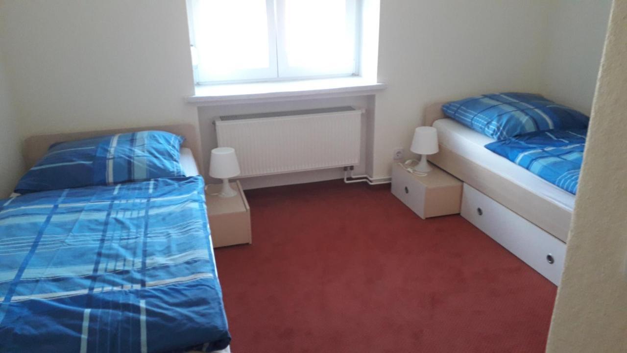 Gemuetliche Ferienwohnung In Laendlicher Lage ريزا المظهر الخارجي الصورة